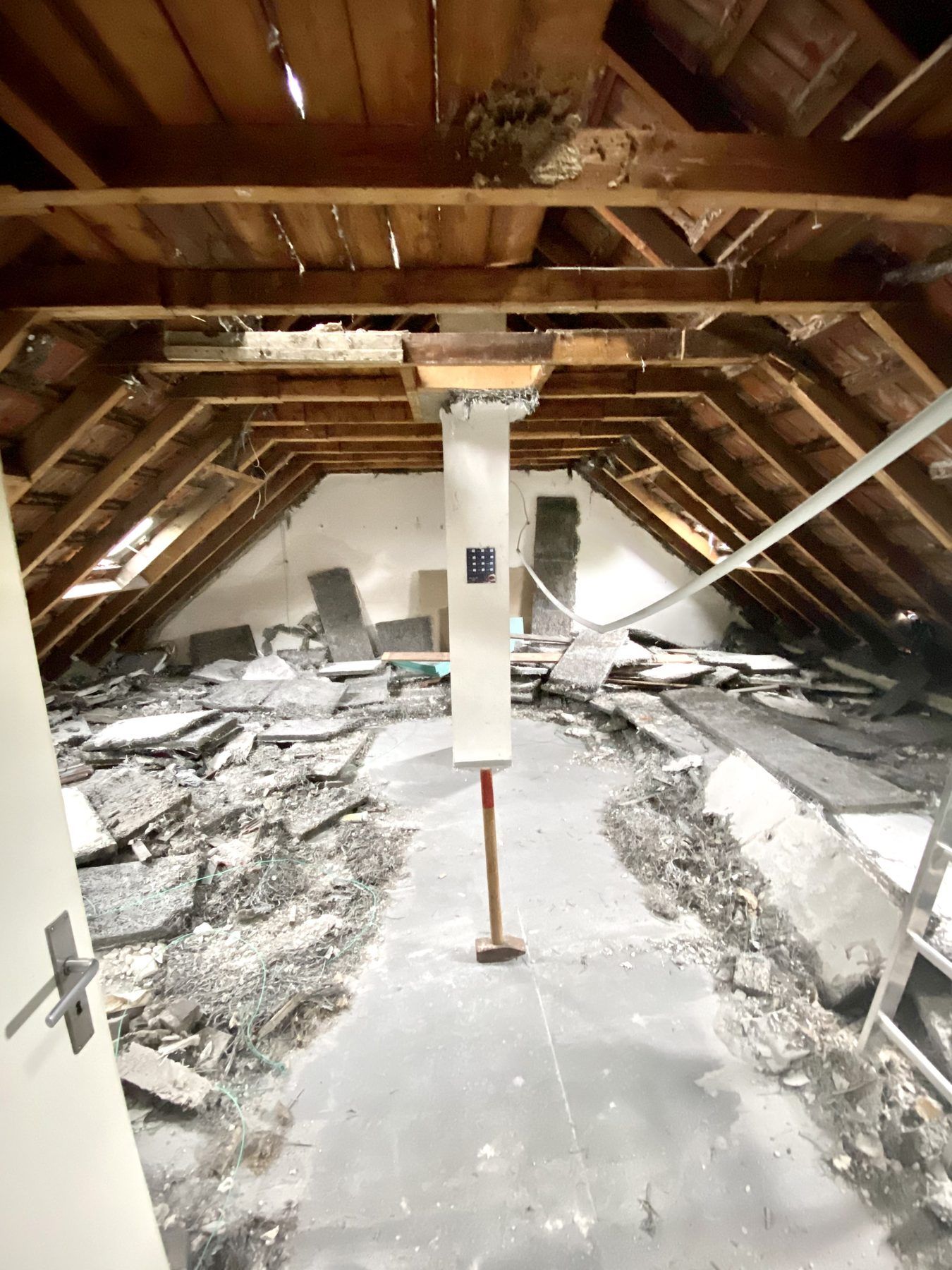 Loft Ausbau – Bild 5