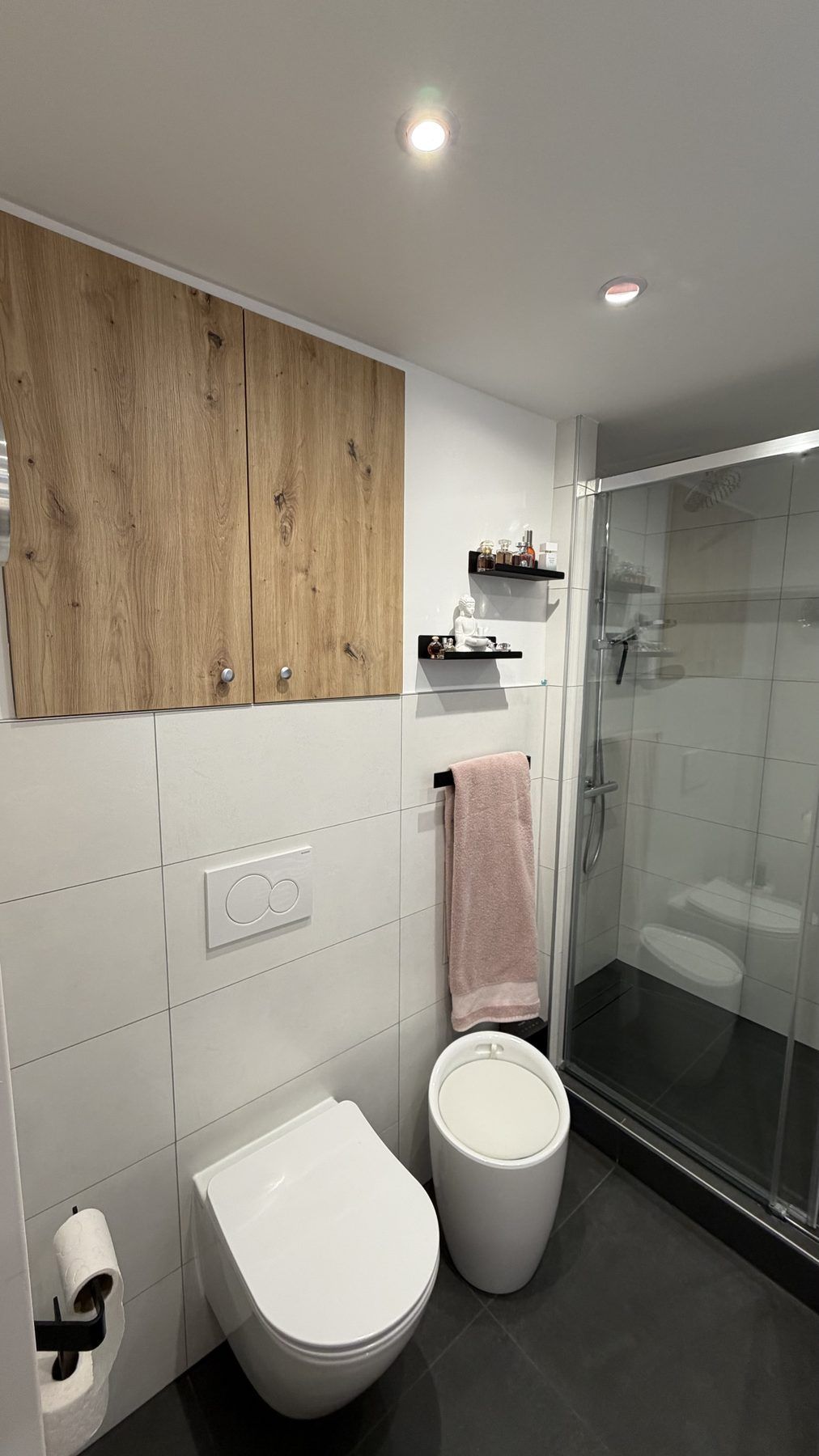 Badsanierung in Dormagen – Bild 1