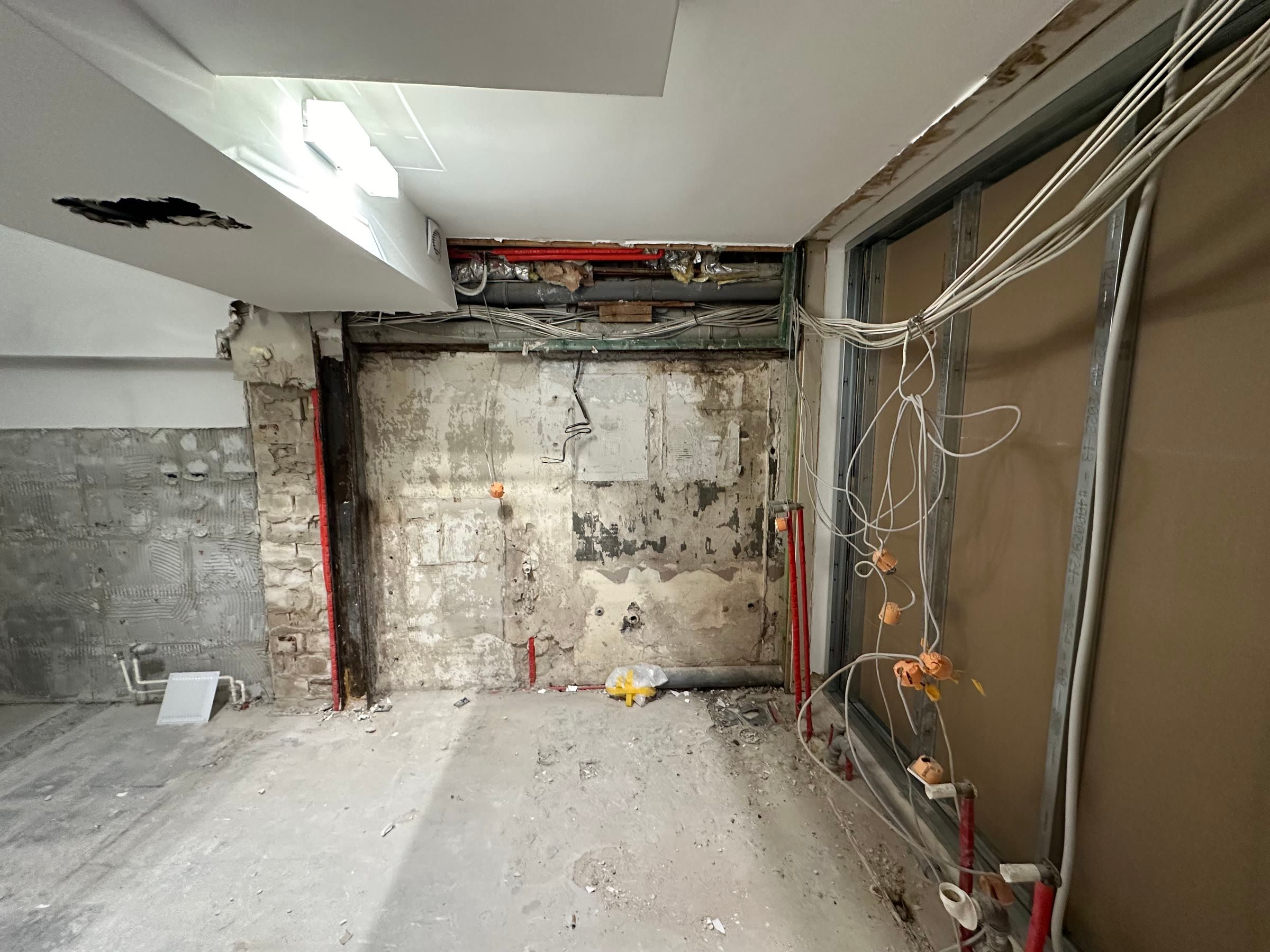 Badsanierung in Wuppertal II – Bild 1