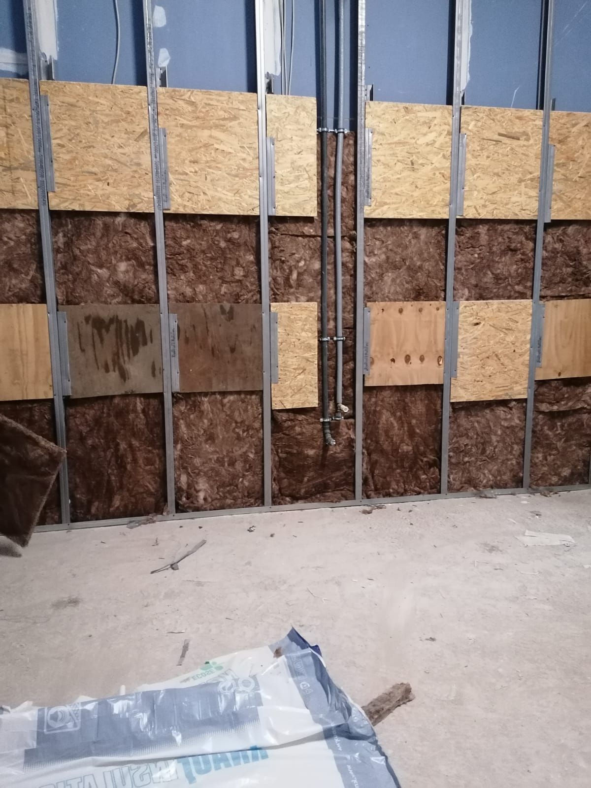 Post Verteilerzentrum in Köln – Bild 9