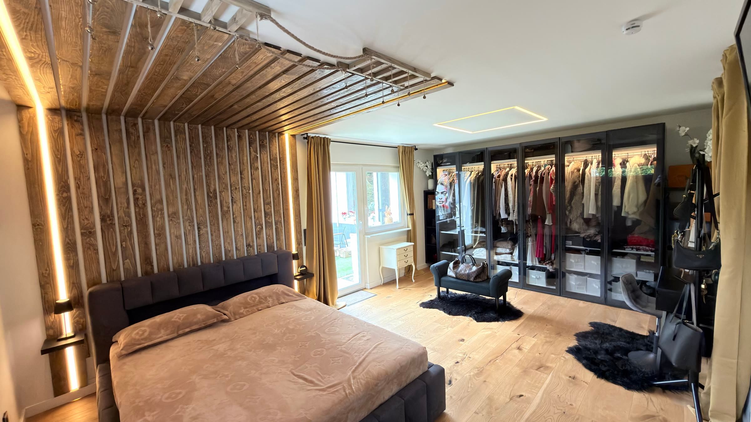 Kernsanierung & Design – Einfamilienhaus 140 m² in Wuppertal – Bild 9