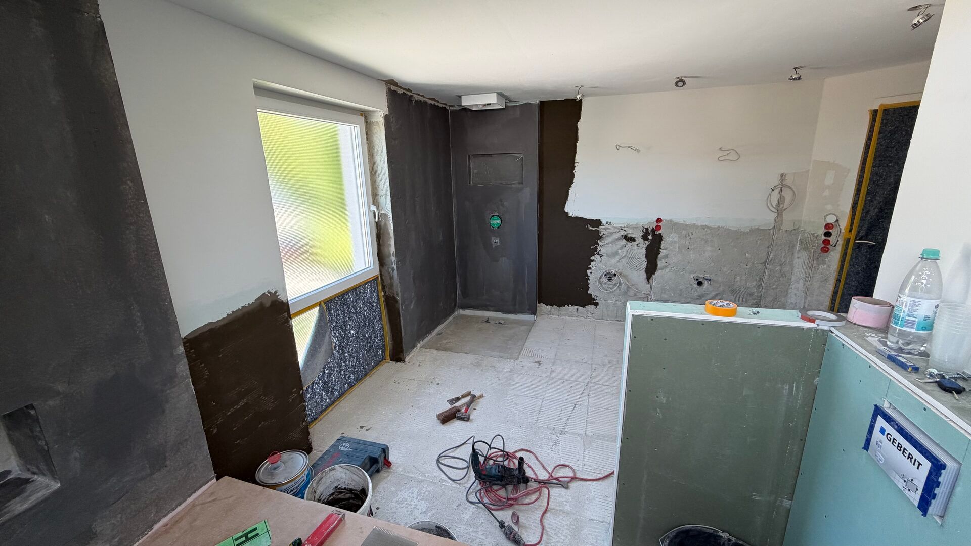 Badsanierung in Duisburg-Süd – Bild 9