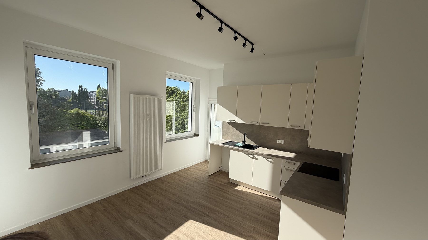 Wohnung Kernsanierung 105 m² in Düsseldorf – Bild 9