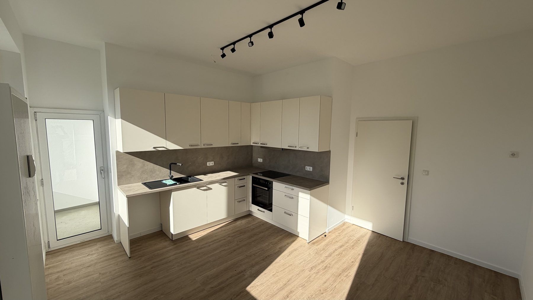 Wohnung Kernsanierung 105 m² in Düsseldorf – Bild 10