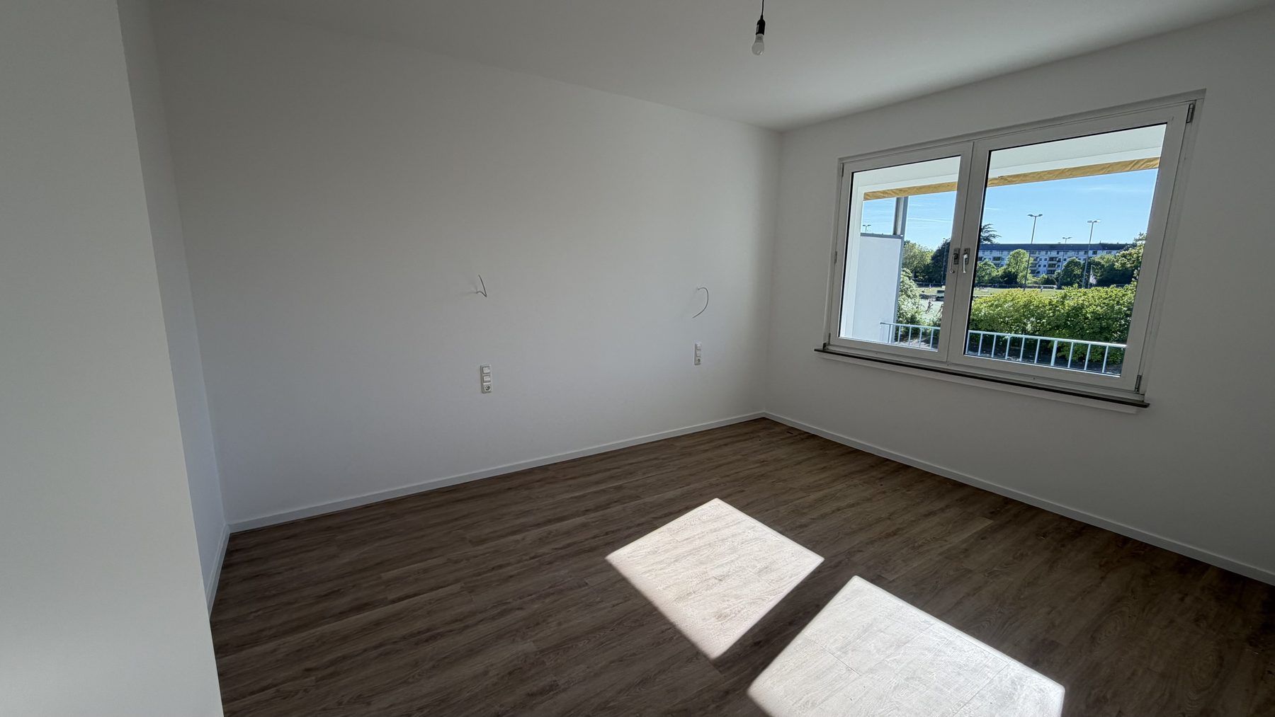 Wohnung Kernsanierung 105 m² in Düsseldorf – Bild 11