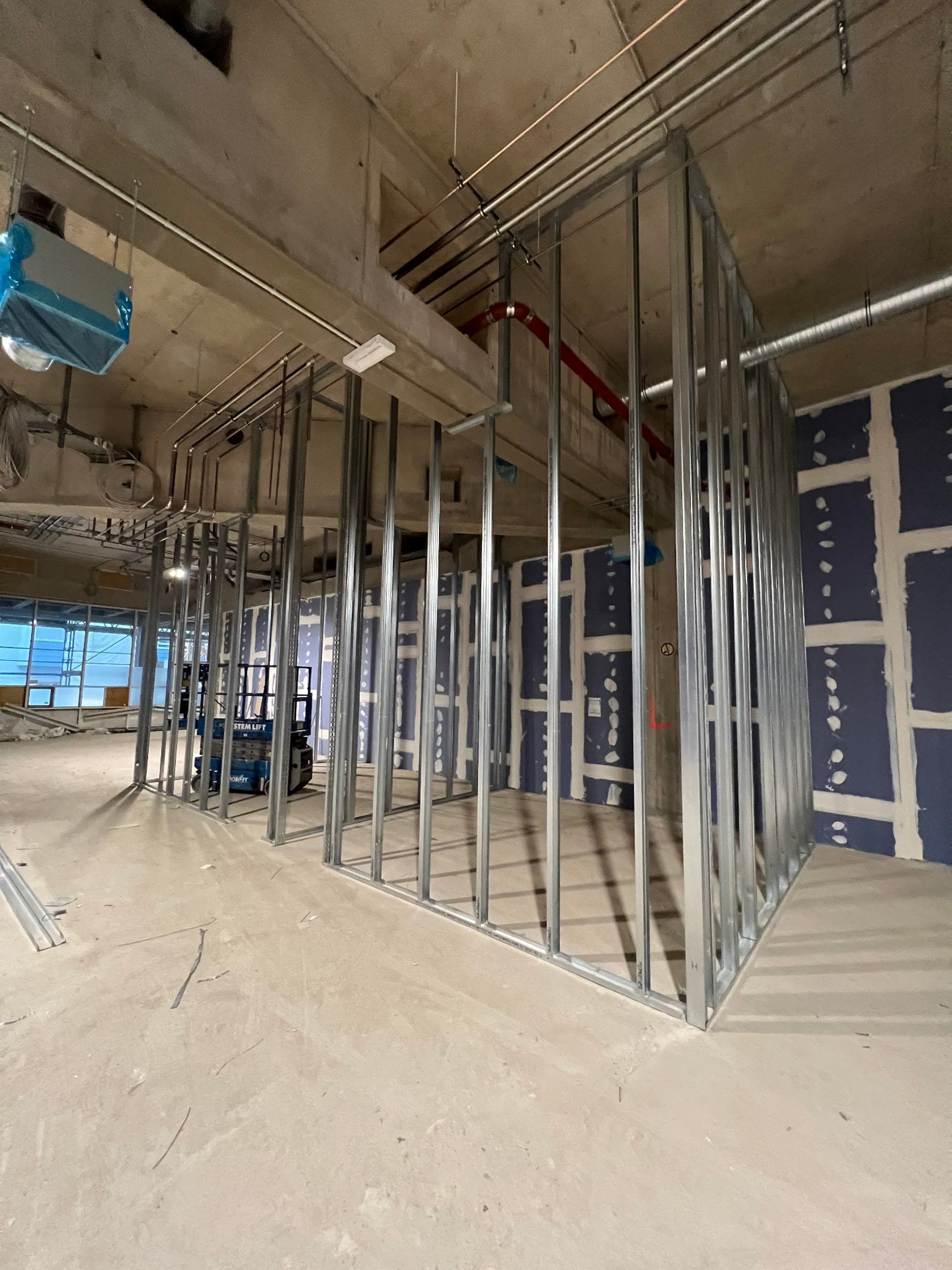 Post Verteilerzentrum in Köln – Bild 12