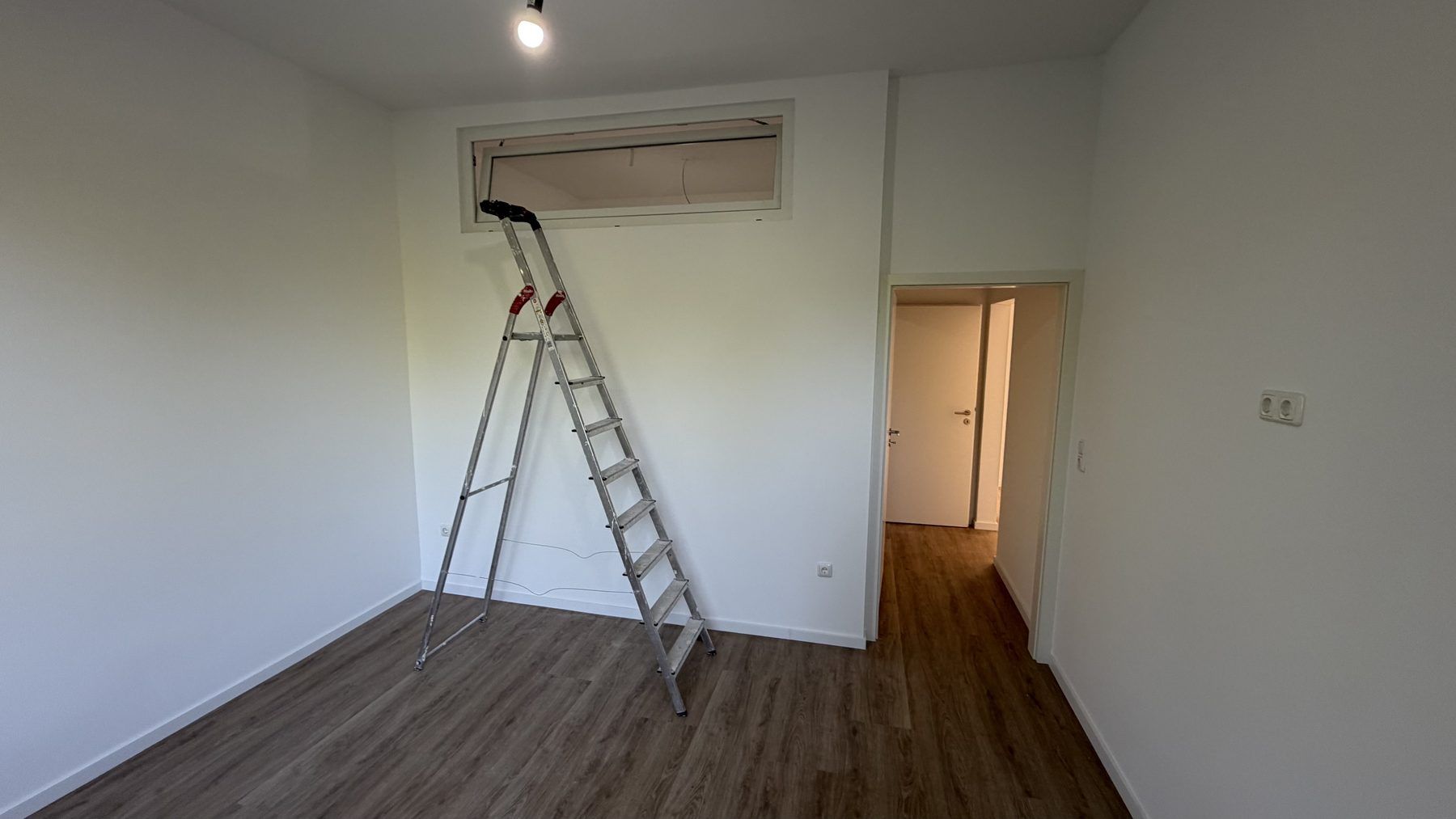 Wohnung Kernsanierung 105 m² in Düsseldorf – Bild 13