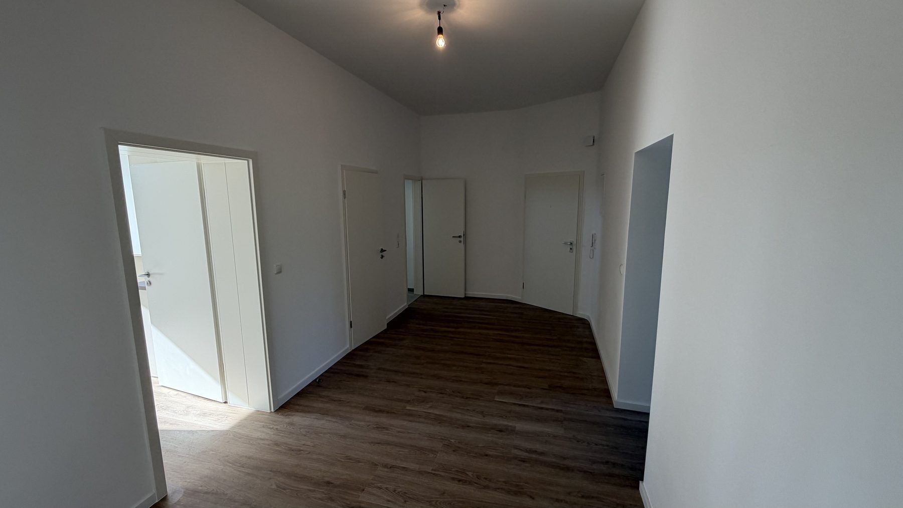 Wohnung Kernsanierung 105 m² in Düsseldorf – Bild 14