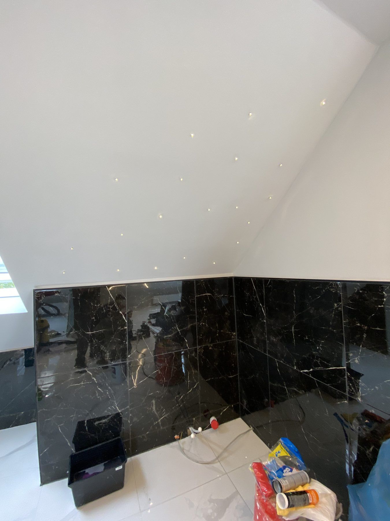 Loft Ausbau – Bild 6