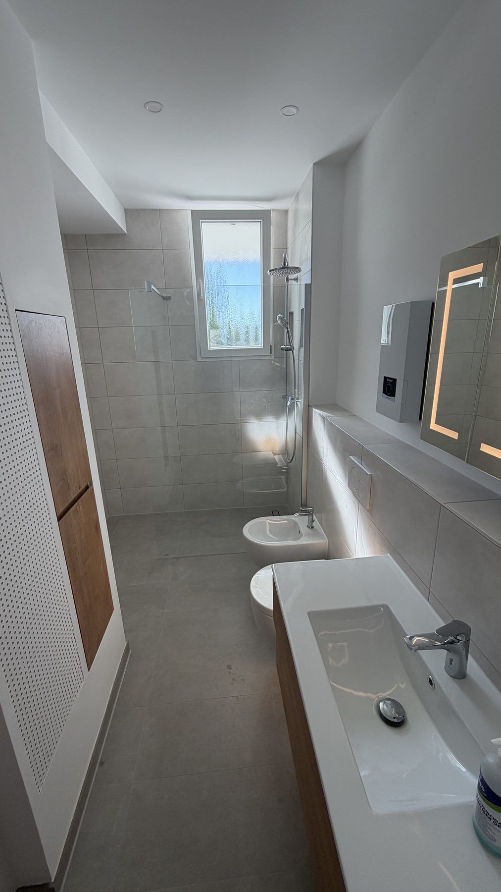 Wohnung Kernsanierung 105 m² in Düsseldorf – Bild 2