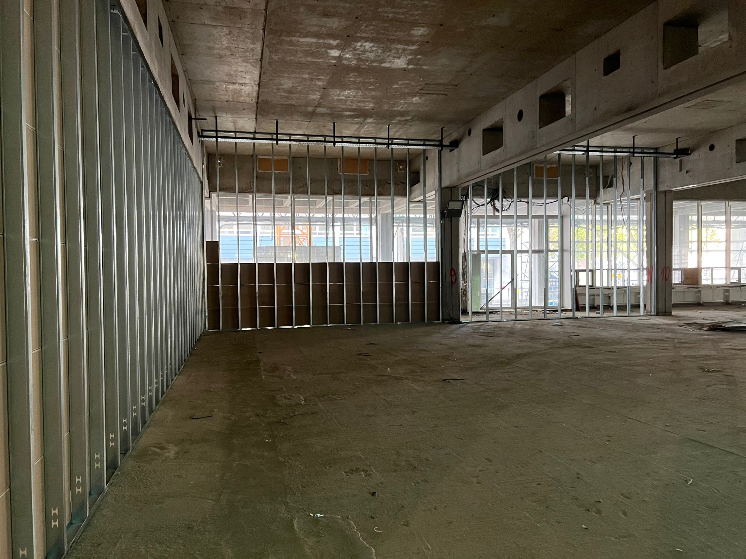 Post Verteilerzentrum in Köln – Bild 4