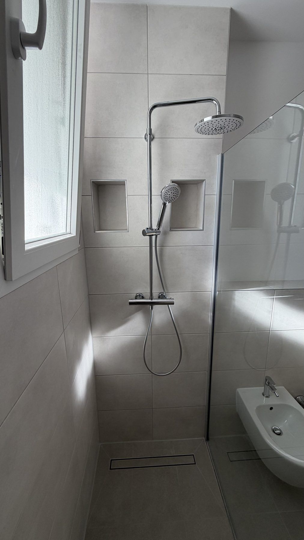 Wohnung Kernsanierung 105 m² in Düsseldorf – Bild 4