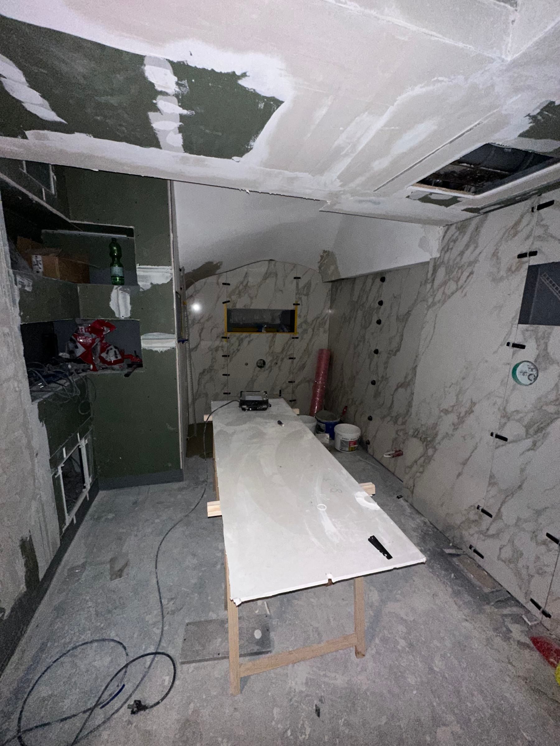 Badsanierung in Wuppertal II – Bild 5