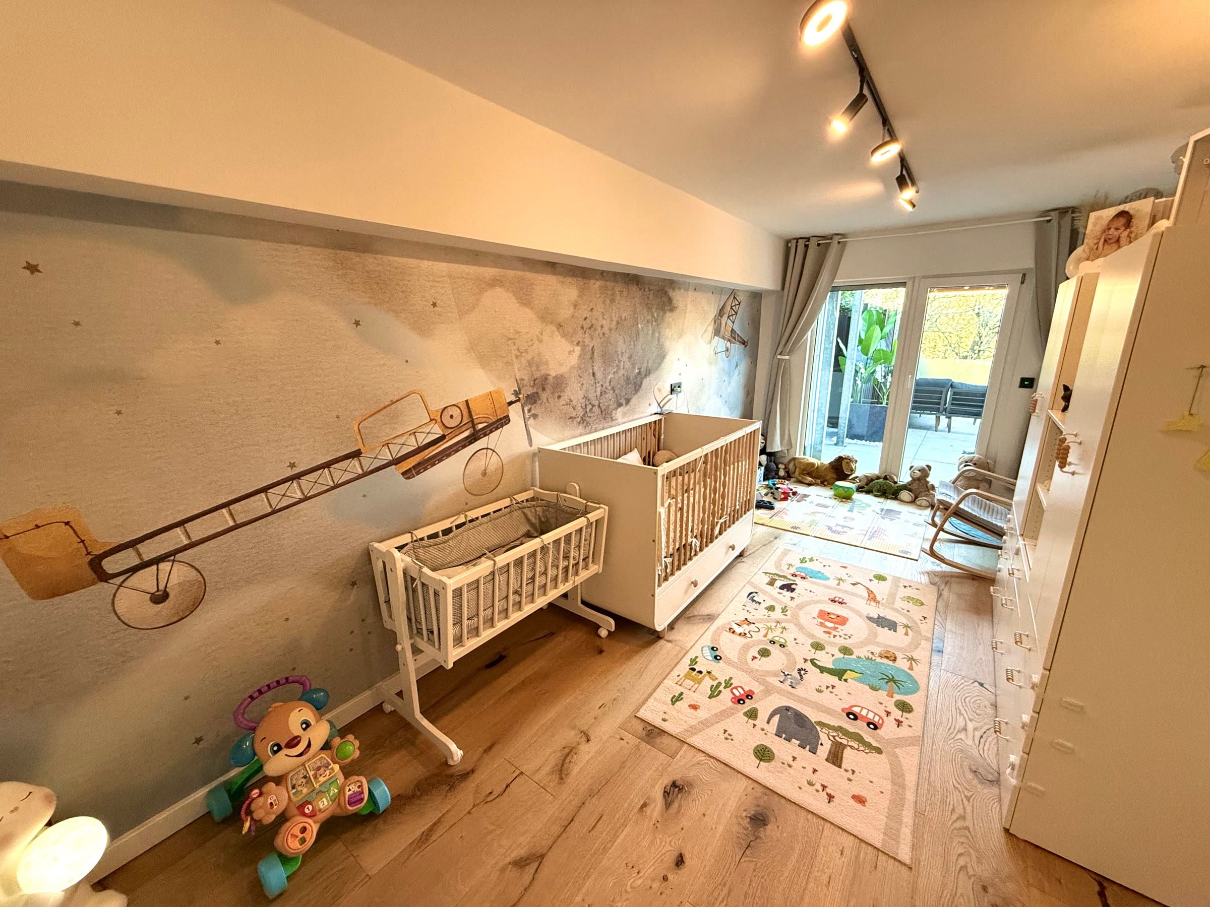 Kernsanierung & Design – Einfamilienhaus 140 m² in Wuppertal – Bild 5