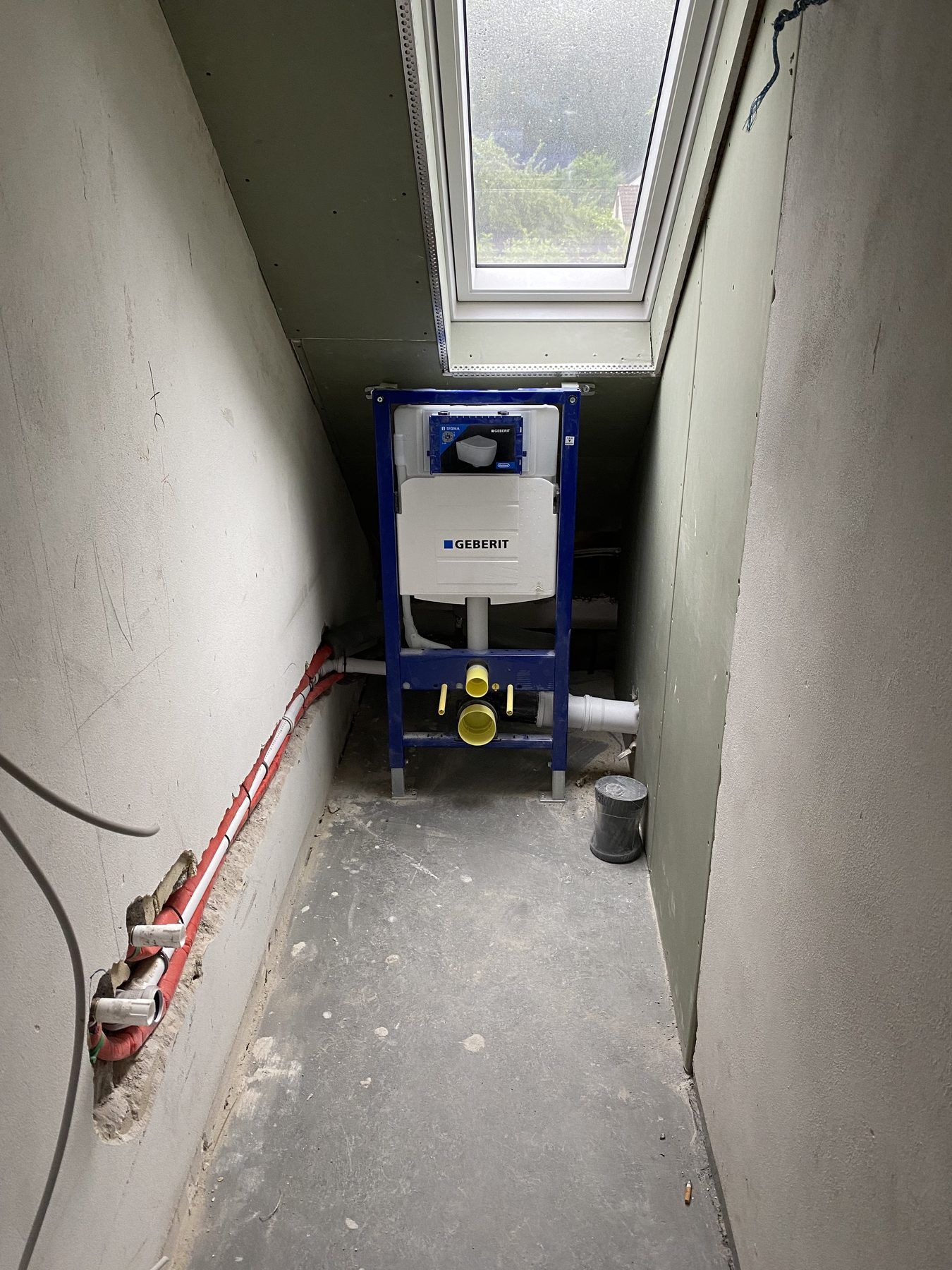 Loft Ausbau – Bild 10