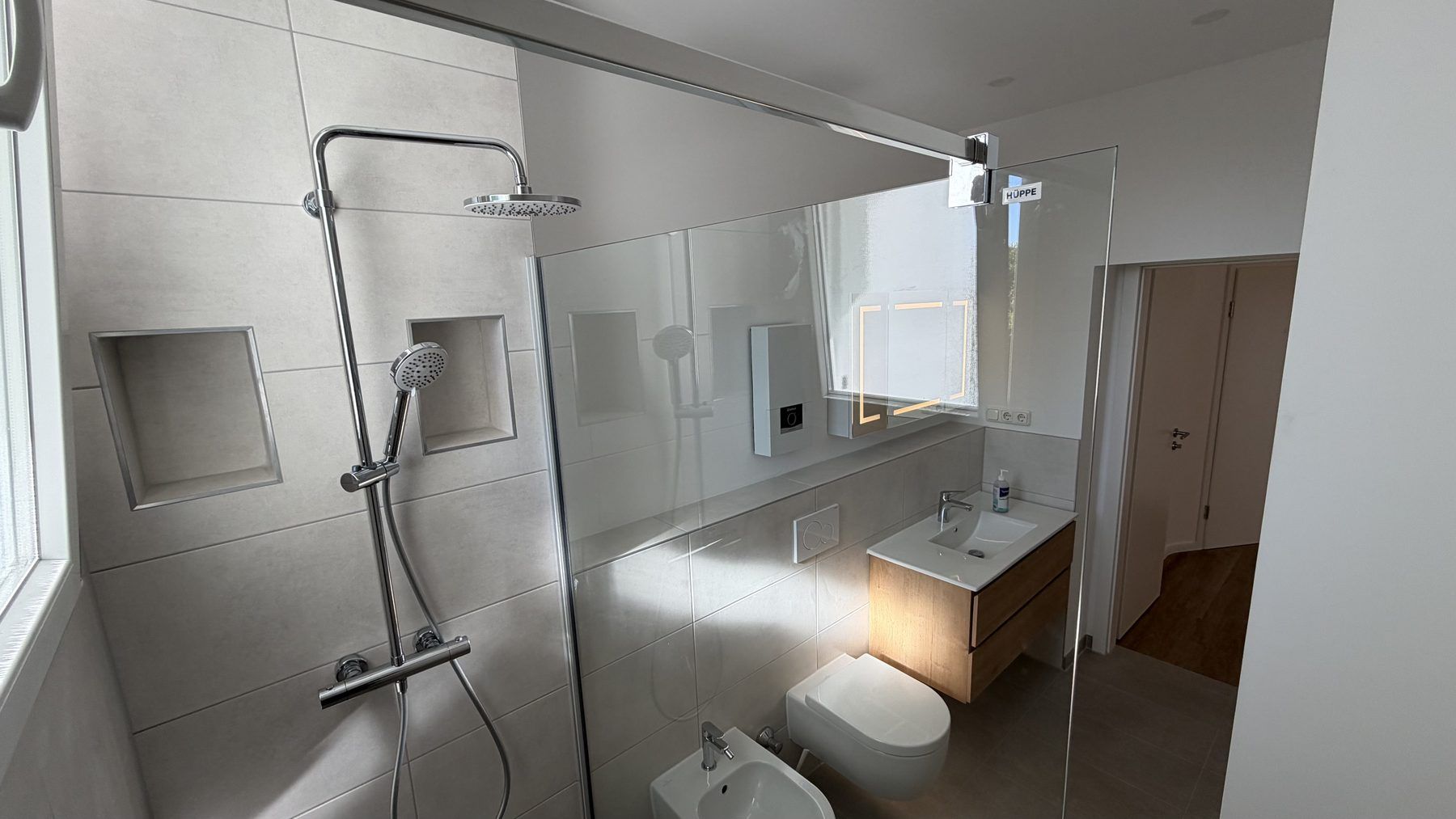 Wohnung Kernsanierung 105 m² in Düsseldorf – Bild 5