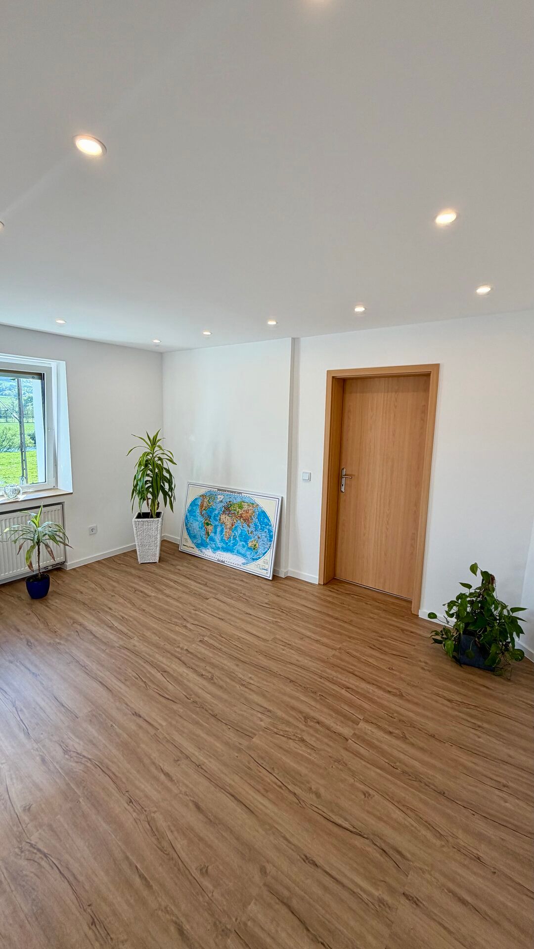 Badsanierung & Umbau eines zweiten Bades zum Büro – Bild 6
