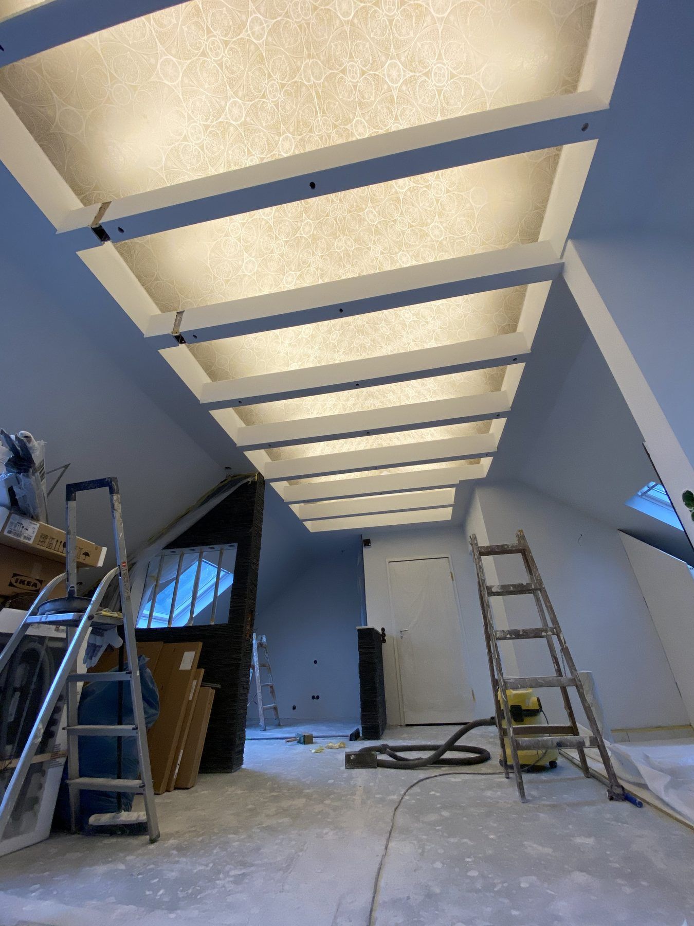 Loft Ausbau – Bild 11