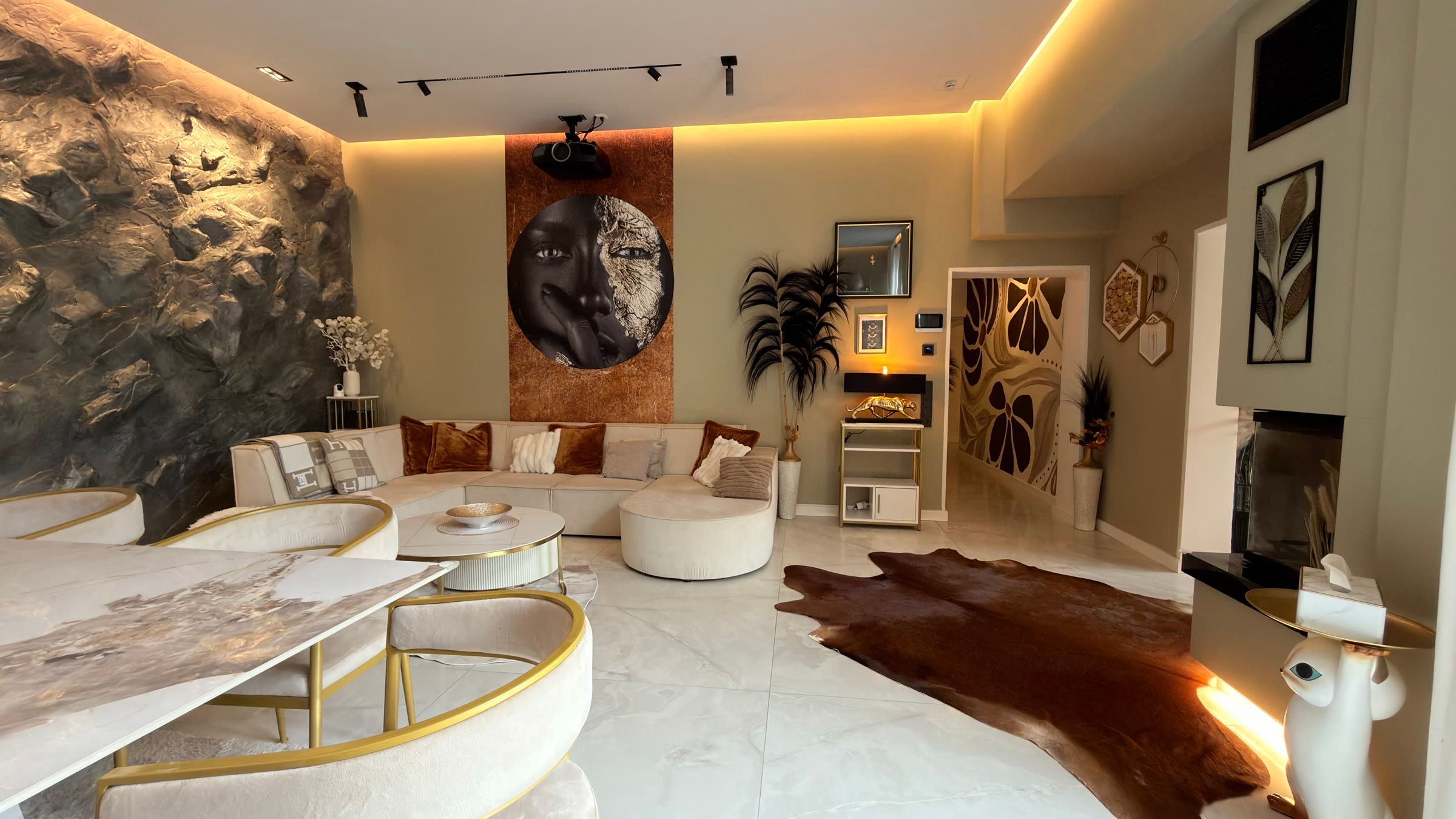 Kernsanierung & Design – Einfamilienhaus 140 m² in Wuppertal – Bild 6