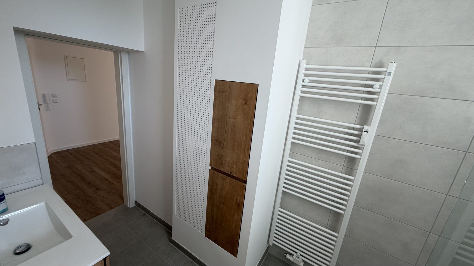 Wohnung Kernsanierung 105 m² in Düsseldorf – Bild 7