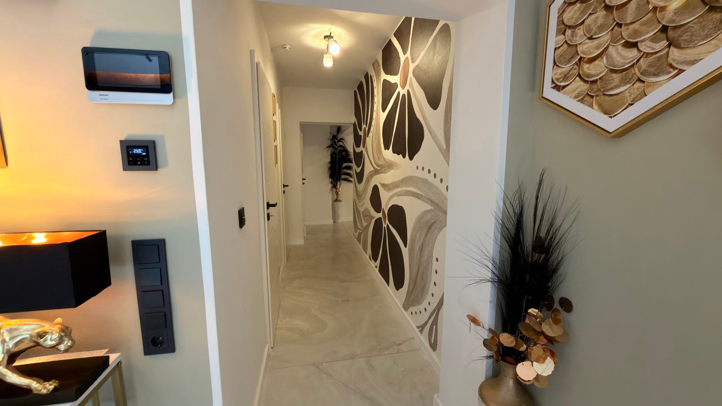 Kernsanierung & Design – Einfamilienhaus 140 m² in Wuppertal – Bild 7
