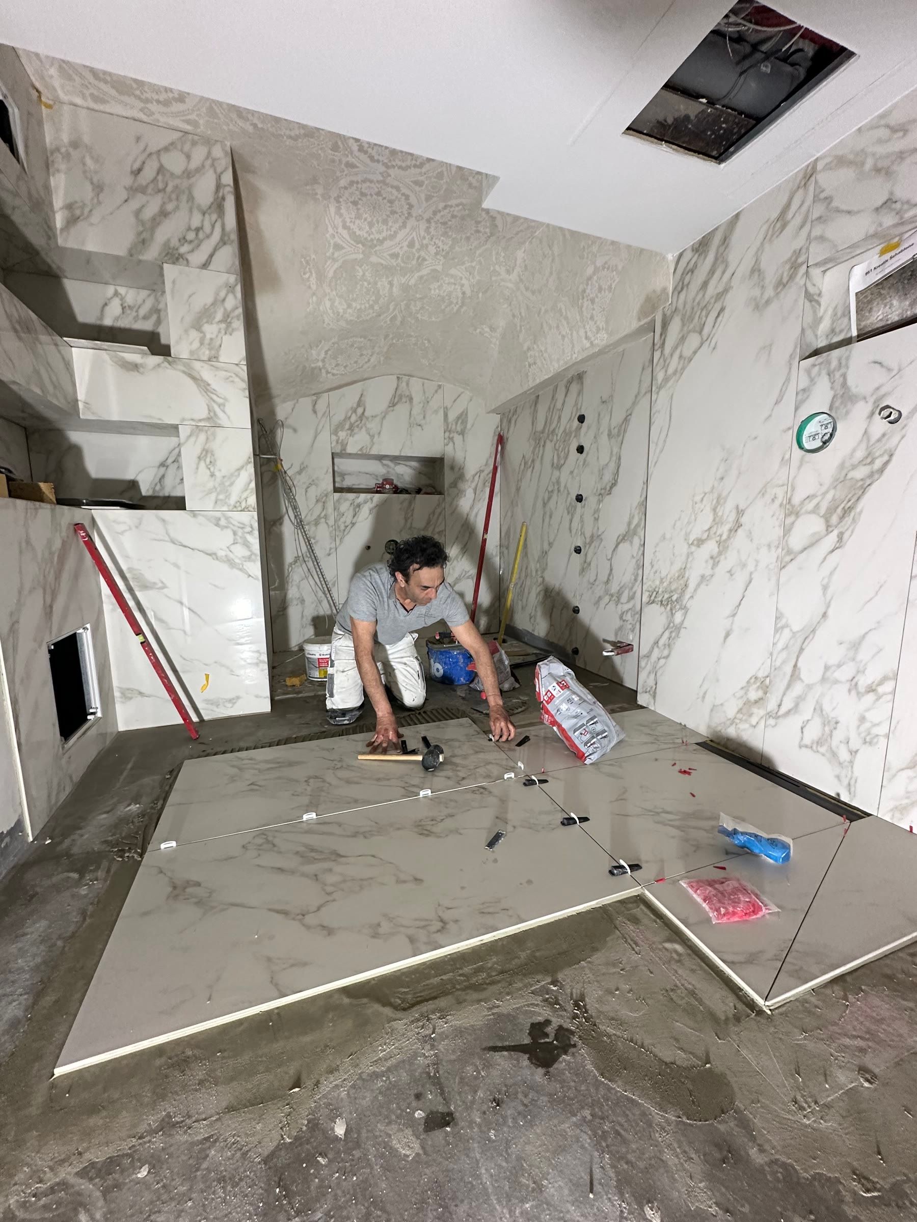 Badsanierung in Wuppertal II – Bild 8