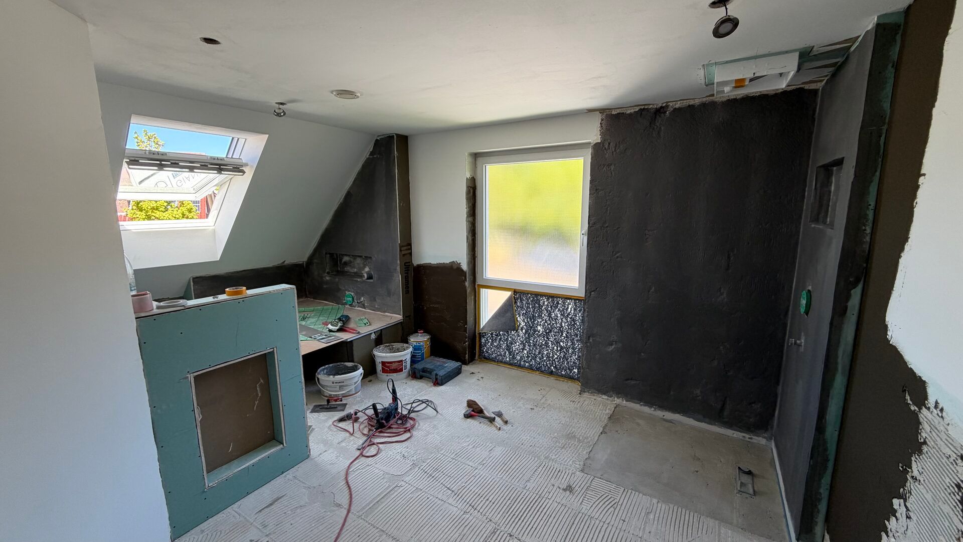 Badsanierung in Duisburg-Süd – Bild 8