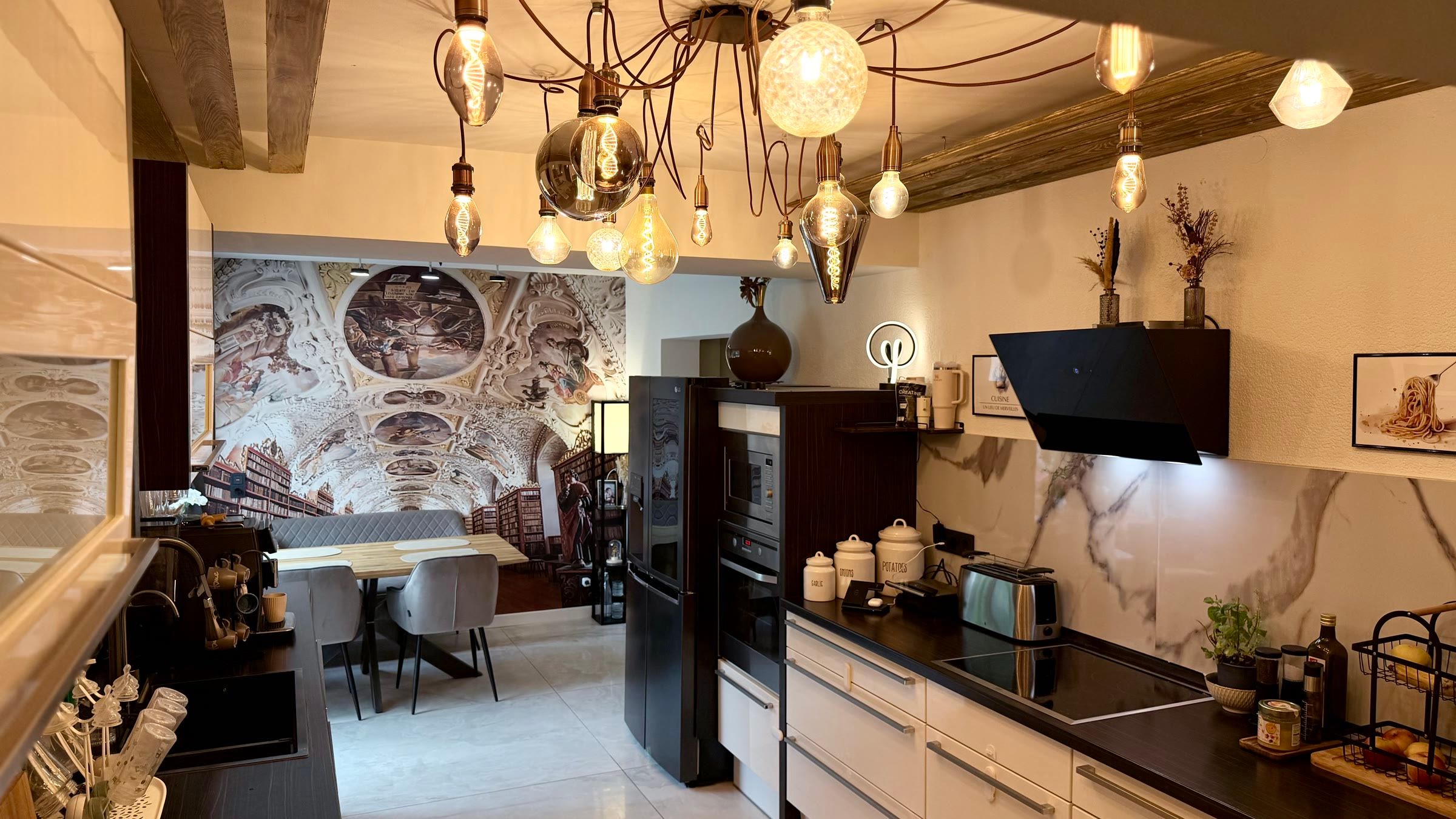 Kernsanierung & Design – Einfamilienhaus 140 m² in Wuppertal – Bild 8