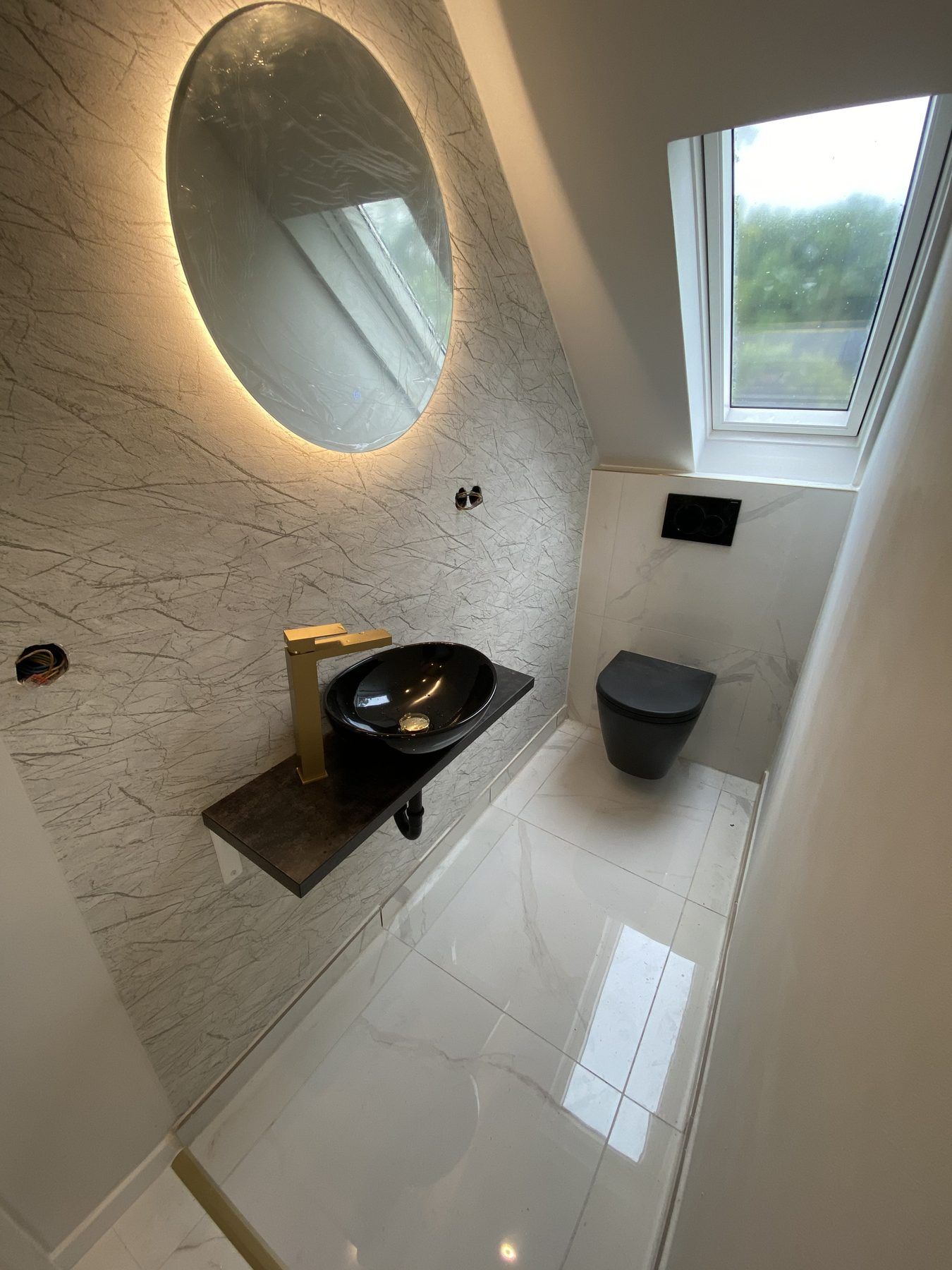 Loft Ausbau – Bild 13