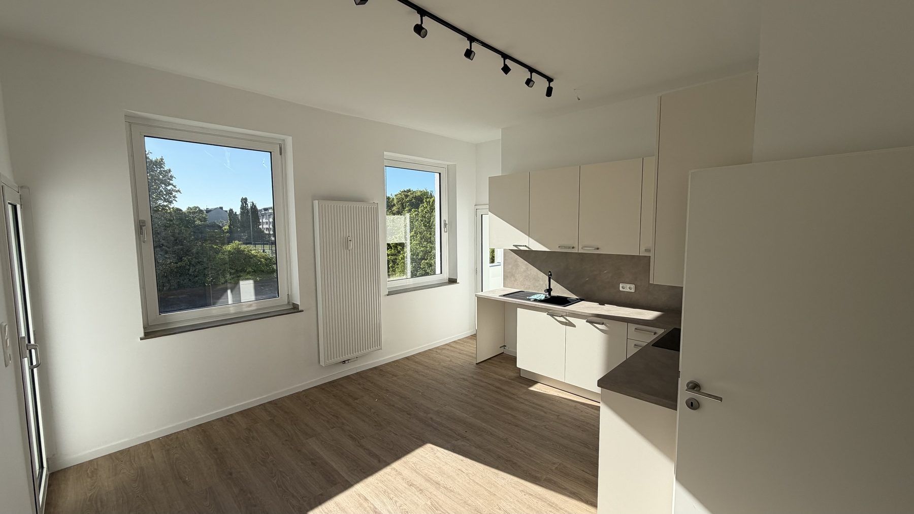 Wohnung Kernsanierung 105 m² in Düsseldorf – Bild 8