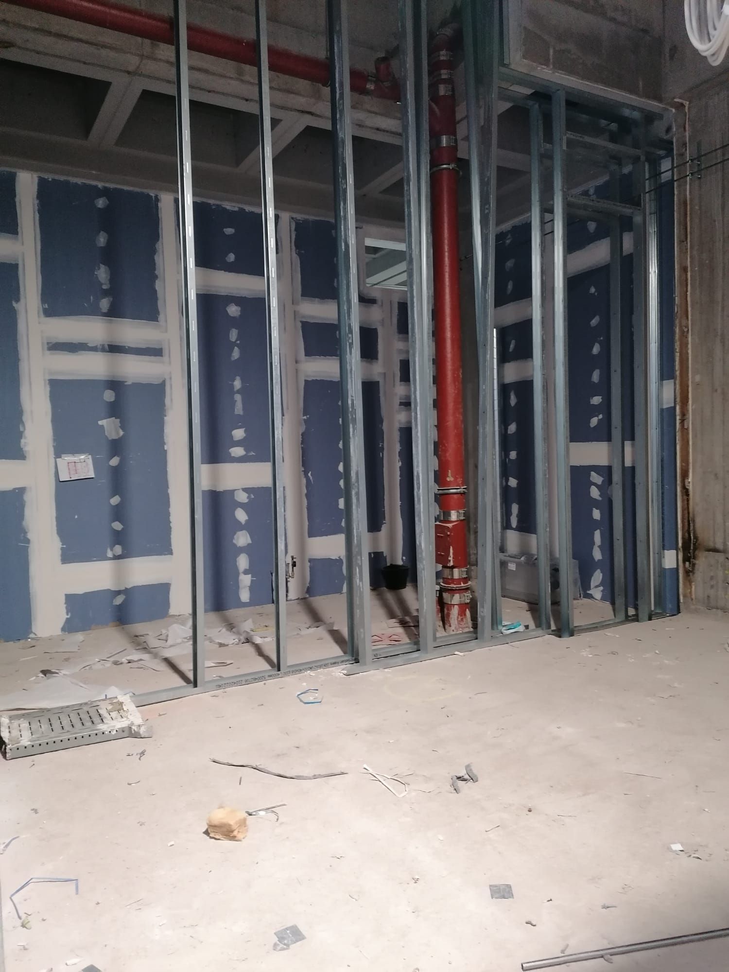 Post Verteilerzentrum in Köln – Bild 8