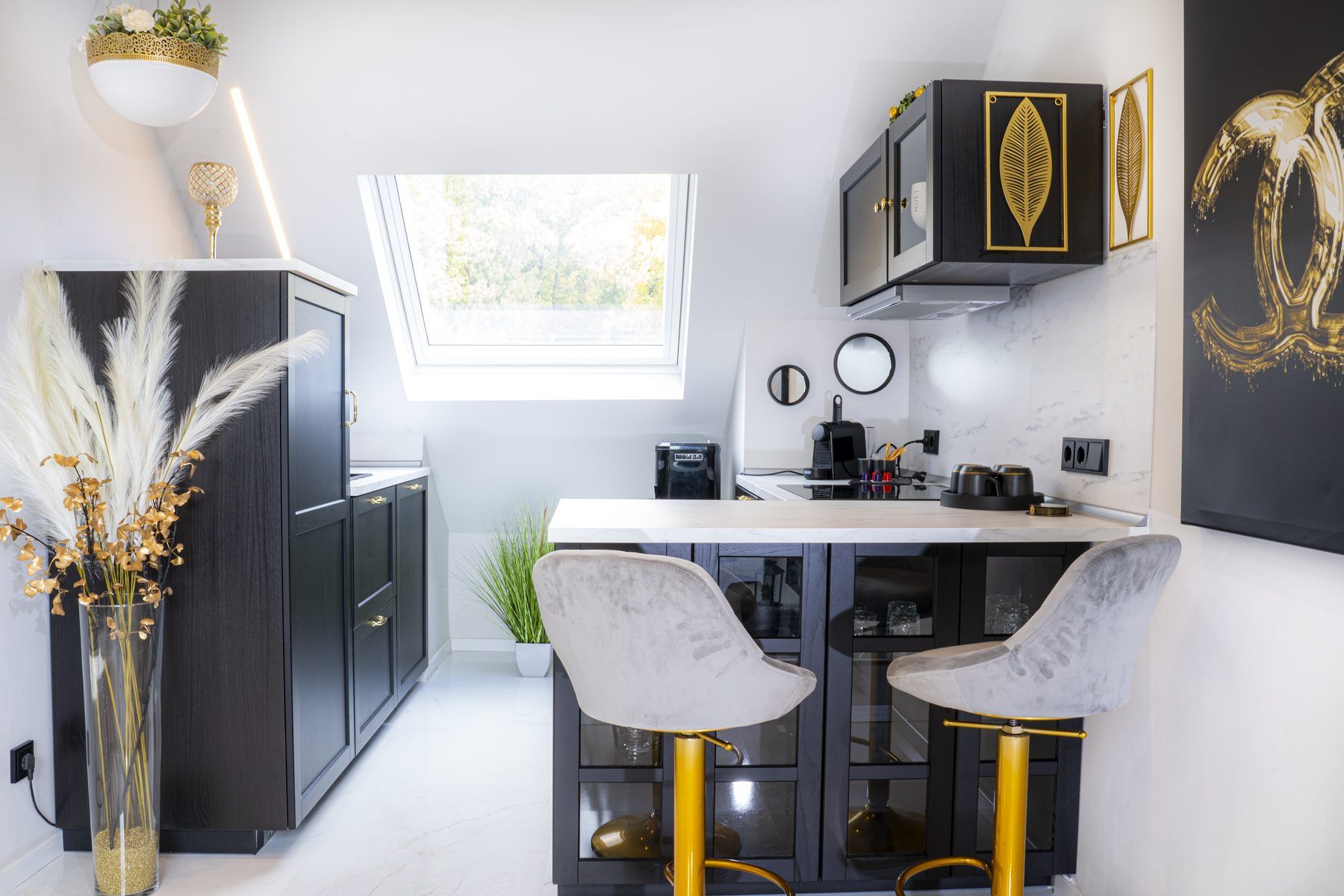 Loft Ausbau – Bild 3