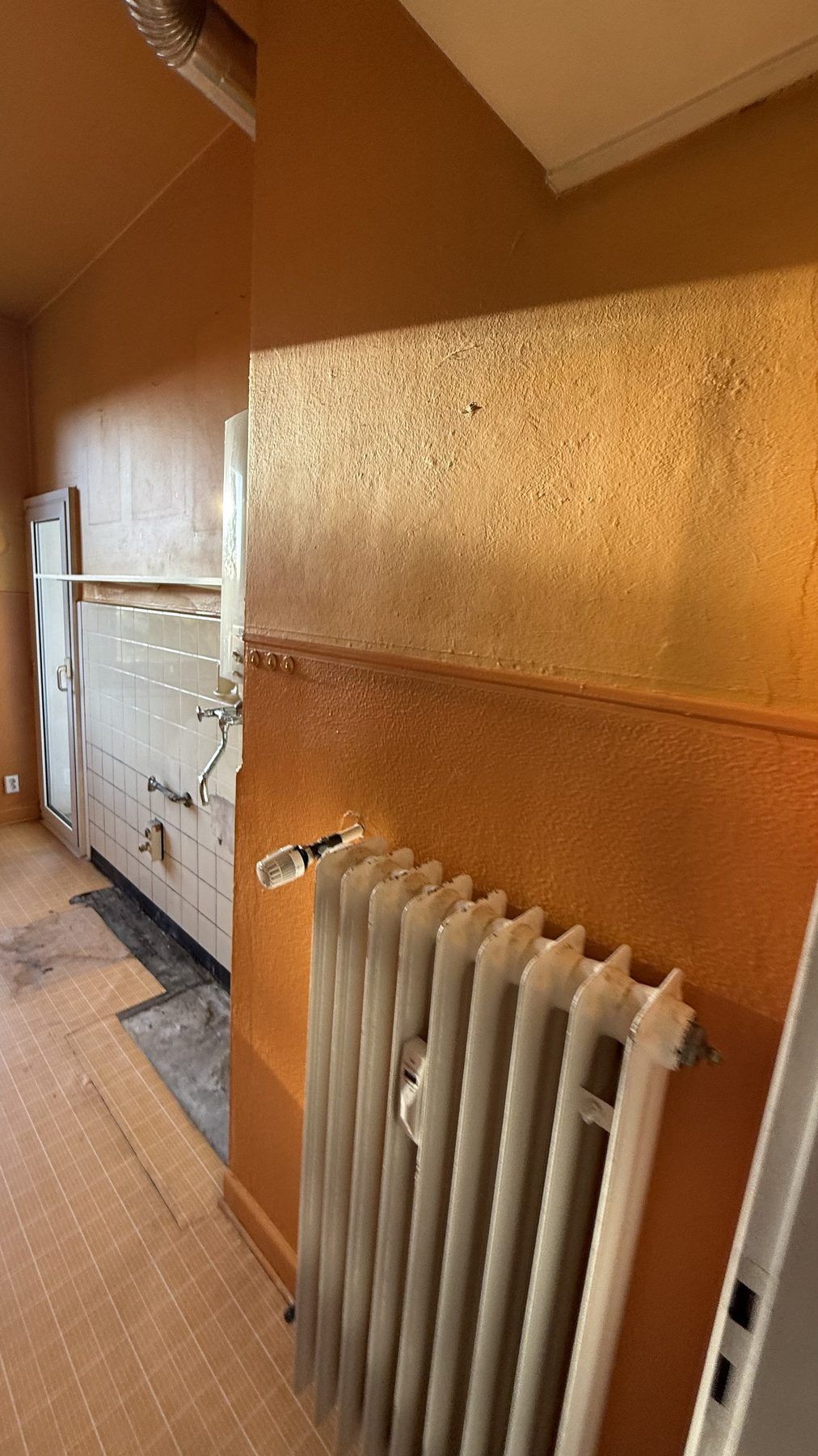Wohnung Kernsanierung 105 m² in Düsseldorf – Bild 17
