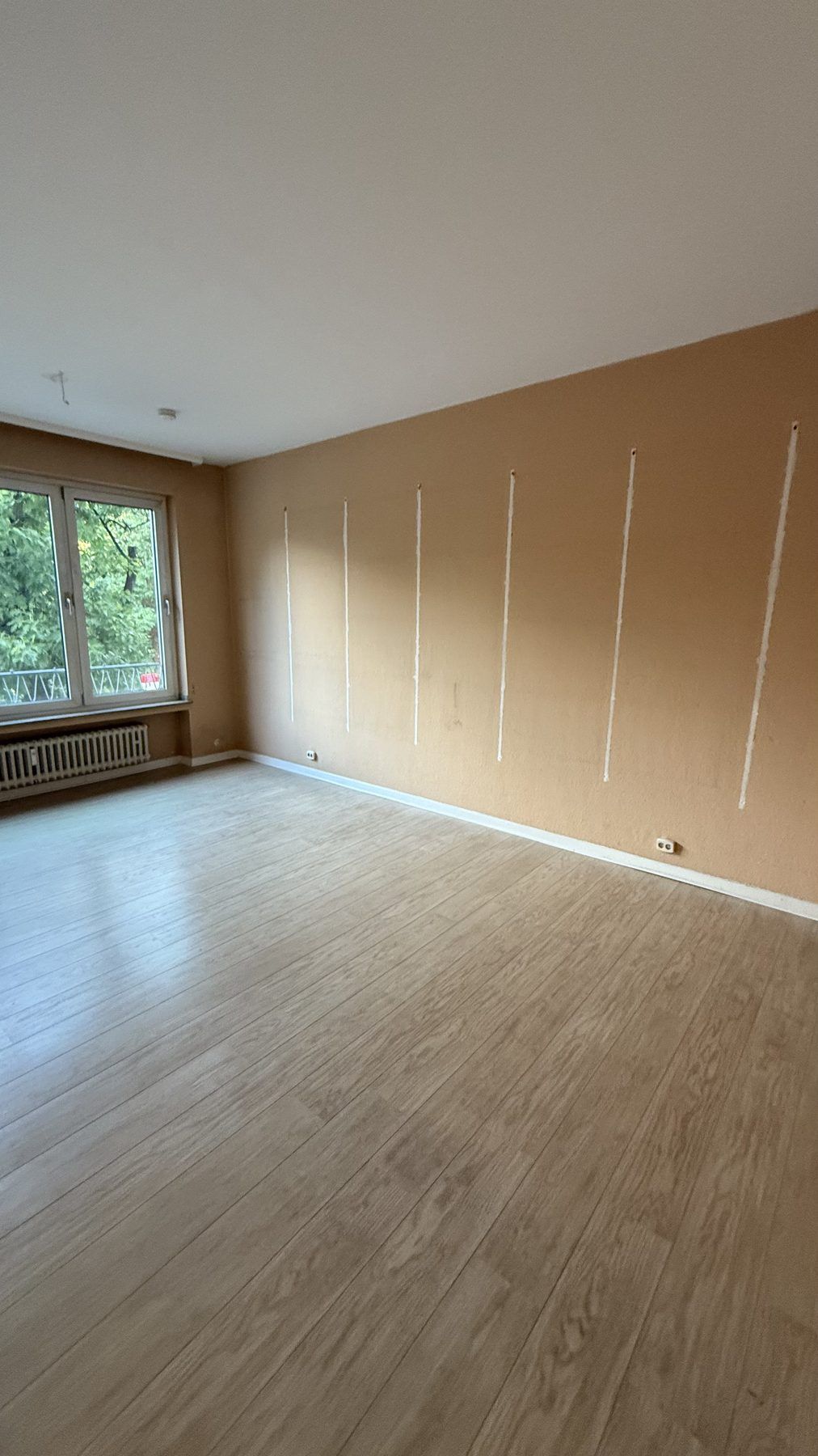 Wohnung Kernsanierung 105 m² in Düsseldorf – Bild 20