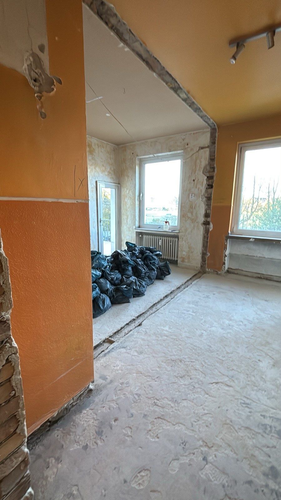 Wohnung Kernsanierung 105 m² in Düsseldorf – Bild 21